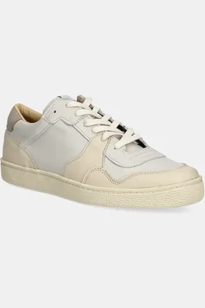 Novesta Sneakers in pelle Itoh Athletic colore N474001.BIAPAN106