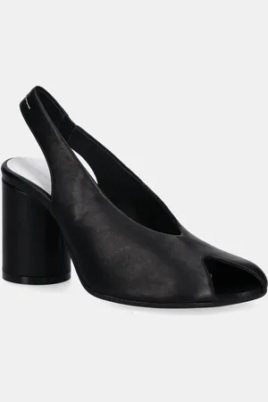 Maison Margiela Sandali in pelle colore S66WP0104
