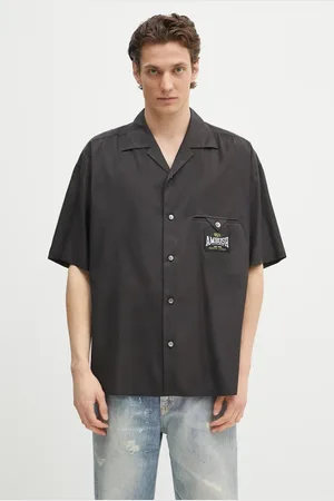 AMBUSH Camicia S/S Satin Shirt colore 12115311