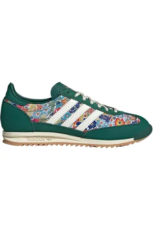 adidas Sneakers x Liberty London Sl 72 OG donna colore JH7226