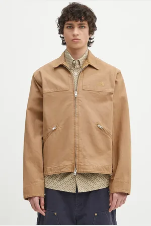 The North Face Giacca Cedar Canvas Work colore NF0A8B721731