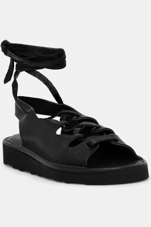 FRACAP Sandali in pelle Sandal colore D030