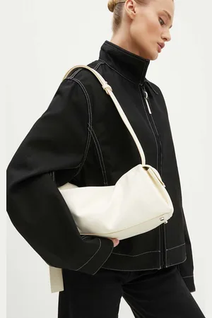SUNNEI Borsa a mano in pelle colore CACCWBAG002