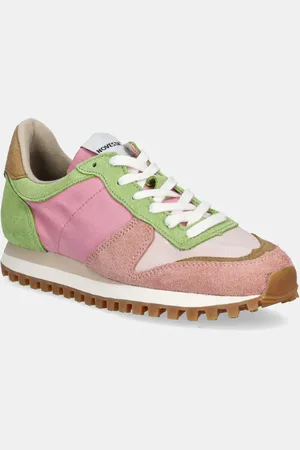 Novesta Sneakers Marathon Trail colore N459002.320FLU001