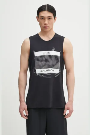 Maison Margiela T-shirt colore SH0NL0005.M20101