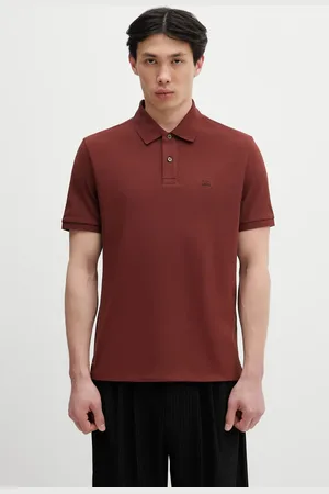 C.P. Company Polo colore 18CMPL065A005263W