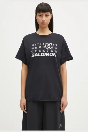 Maison Margiela T-shirt colore S52GC0345.M20101