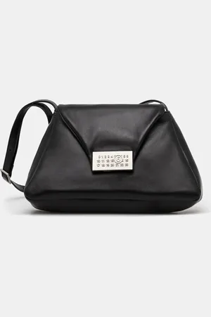 Maison Margiela Borsa a mano in pelle colore SB5ZH0020