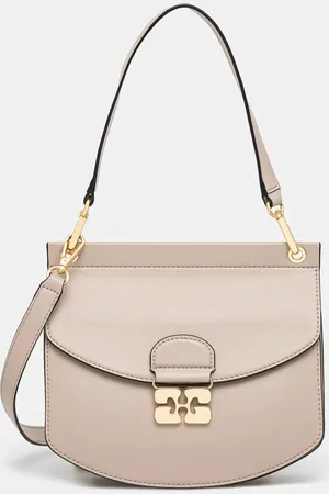 Ganni Borsetta Apo-G Bag Small colore A6460