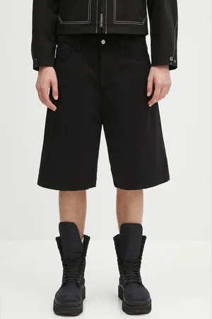 Carhartt Pantaloncini in cotone Landon Short colore I034808.89GD