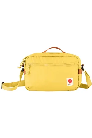 Fjällräven Borsetta High Coast Crossbody colore F23227.130