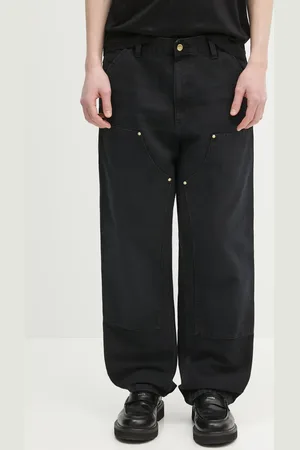 Carhartt Pantaloni Double Knee Pant colore I034796.894O