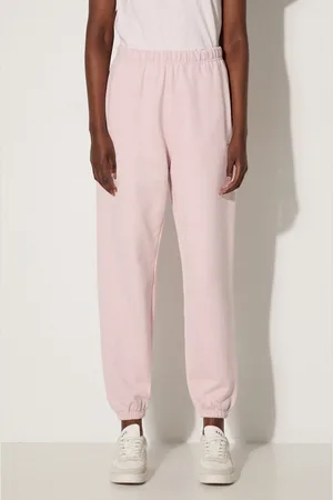 New Balance Pantaloni da jogging in cotone