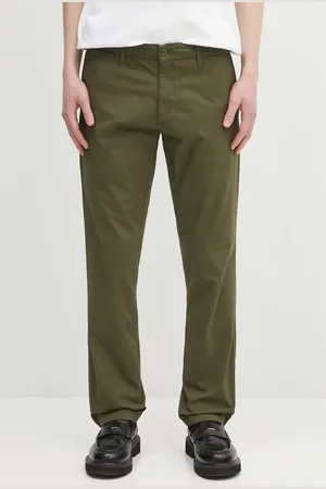 Carhartt Pantaloni Sid Pant colore I027955.4102