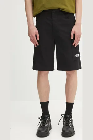 The North Face Pantaloncini da esterno Exploration colore NF0A8BGGJK31