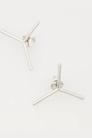 Y / PROJECT Orecchini MINI Y EARRINGS 640EA001