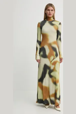 Nanushka Vestito NEMY colore NW24FWDR32976