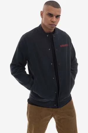 Maharishi Giacca bomber uomo