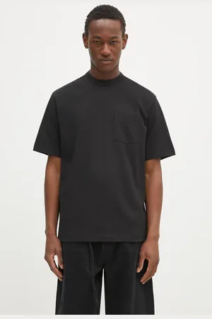 The North Face T-shirt in cotone Dome Relaxed uomo colore NF0A8C3PJK31
