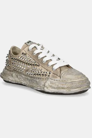 Maison Mihara Yasuhiro Scarpe da ginnastica Peterson 23 uomo colore A13FW715