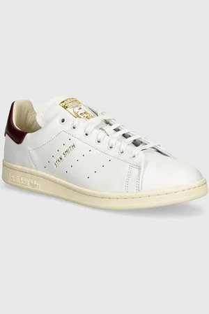 adidas Sneakers in pelle Stan Smith Lux colore ID1414