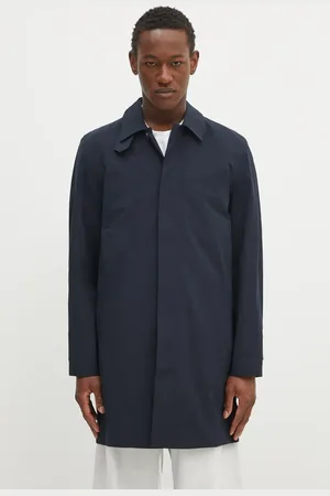 Samsøe Samsøe Cappotto SABO uomo colore M24300004