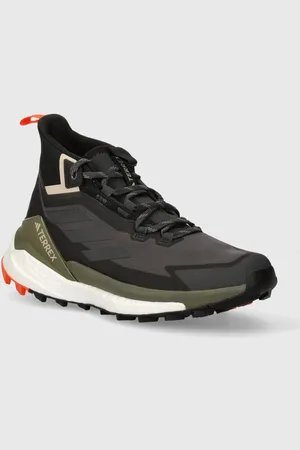 adidas Scarpe Free Hiker 2 GTX uomo colore IE3362