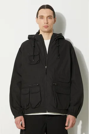 This Is Never That Giacca Utility uomo colore TN241WOWLS08