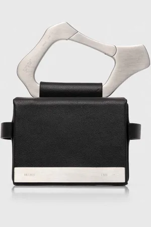 HELIOT EMIL Borsa a mano in pelle colore HE.15.46.L03.BLK01