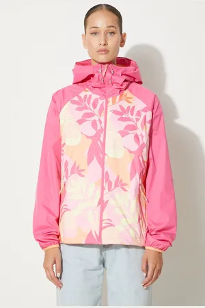 Columbia Giacca impermeabile Ulica Jacket donna