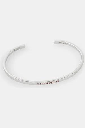 Maison Margiela Braccialetto donna SM7UY0054