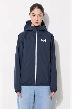 Helly Hansen Giacca impermeabile Belfast II donna 53251