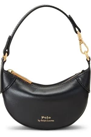 Ralph Lauren Borsa a mano in pelle colore 427938050