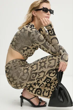 Nanushka Vestito ONIKA colore NW24PFBS23799
