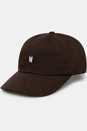 Norse projects Berretto da baseball in cotone Twill Sports Cap colore con applicazione N80.0001.2022