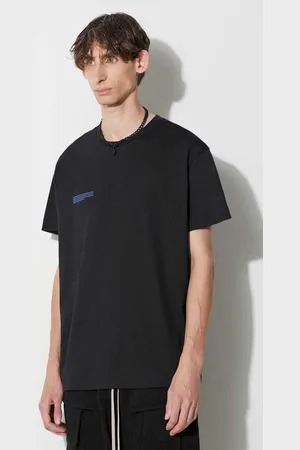 The Pangaia T-shirt in cotone