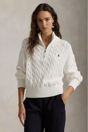 Ralph Lauren Maglione in cotone colore 211963467