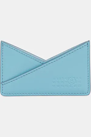 Maison Margiela Portacarte in pelle colore SA6UI0014.P7183