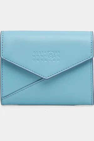 Maison Margiela Portafoglio in pelle donna colore SA5UI0010.P7183