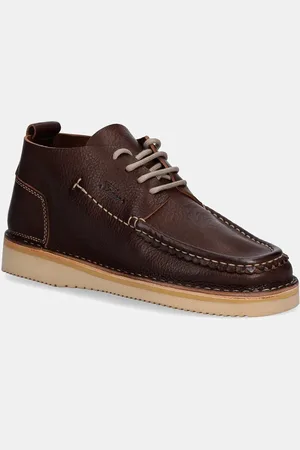 FRACAP Scarpe in pelle Shoes colore H146