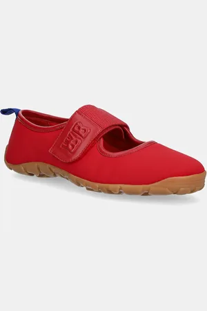 WALES BONNER Ballerine colore WBW44050B