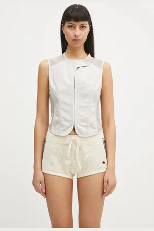 OUR LEGACY Gilet Corset colore W2252CDB