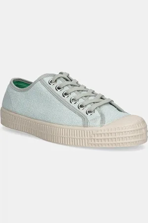 Novesta Scarpe da ginnastica Star Master Hemp Green colore N472009.SAL5AY123