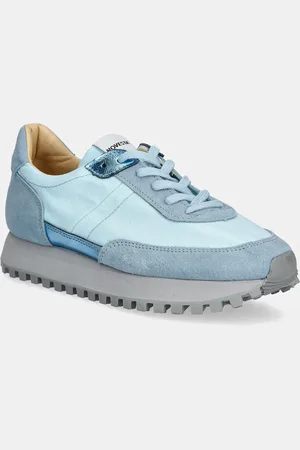 Novesta Sneakers Marathon Runner S.Trail colore N459003.432ROY212