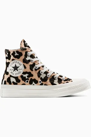Converse Scarpe da ginnastica Chuck 70 Leopard colore A14945C