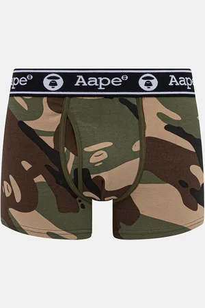 AAPE Boxer Main colore AAPUWM5240XXN
