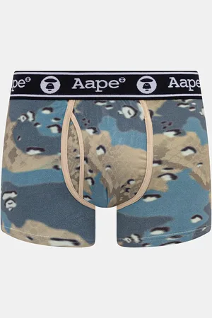 AAPE Boxer Main colore AAPUWM5240XBN