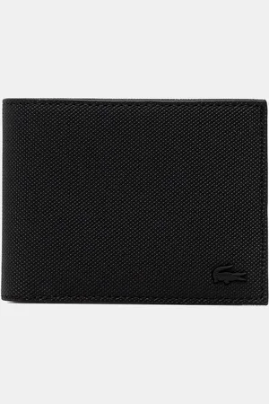 Lacoste Portafoglio uomo colore NH4419HC