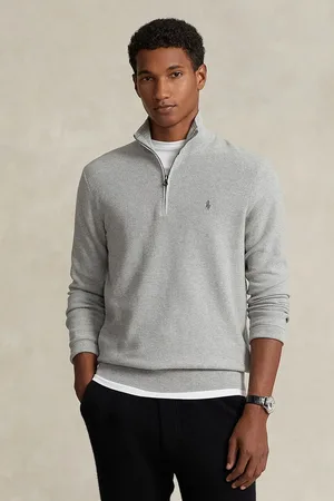 Ralph Lauren Maglione in cotone colore