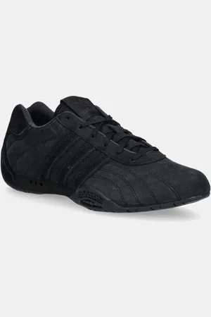 adidas Sneakers in camoscio Adiracer LO colore JP7016